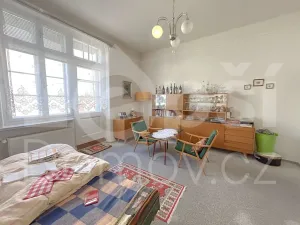 Prodej bytu 5+1, Jeseník, Masarykovo nám., 164 m2