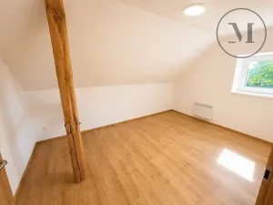 Prodej rodinného domu, Zubčice, 110 m2
