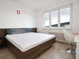 Prodej bytu 2+1, Most, tř. Budovatelů, 52 m2