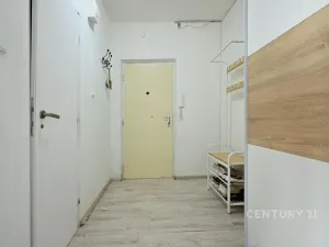 Prodej bytu 2+1, Most, tř. Budovatelů, 52 m2
