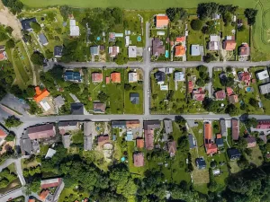 Prodej rodinného domu, Rožmitál pod Třemšínem, Na výsluní, 99 m2