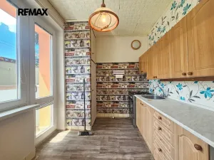 Prodej bytu 2+1, Litvínov, Ruská, 51 m2