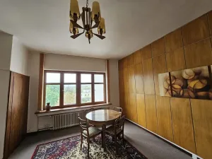 Pronájem bytu 4+1, Plzeň - Východní Předměstí, Americká, 152 m2