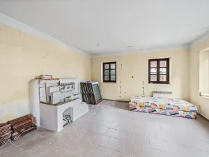 Prodej rodinného domu, Domažlice - Město, Spálená, 312 m2