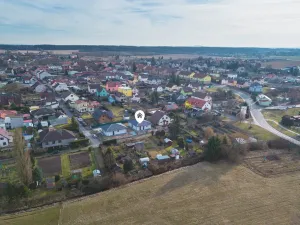Prodej rodinného domu, Líně, Družstevní, 100 m2