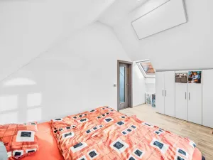 Prodej činžovního domu, Domažlice - Město, Spálená, 312 m2
