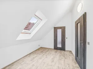 Prodej činžovního domu, Domažlice - Město, Spálená, 312 m2