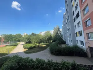 Prodej bytu 3+1, Praha - Stodůlky, Ovčí hájek, 74 m2