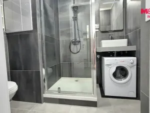 Pronájem bytu 2+1, Kladno - Kročehlavy, Vitry, 57 m2