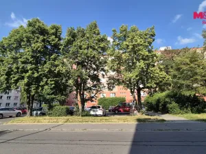 Pronájem bytu 2+1, Kladno - Kročehlavy, Vitry, 57 m2