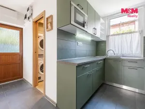 Prodej bytu 3+1, Zlín, Padělky IX, 82 m2