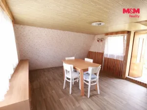 Pronájem chaty, Mezina, 16 m2