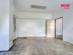 Prodej rodinného domu, Nekvasovy, 99 m2
