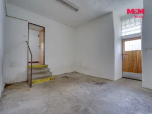 Prodej rodinného domu, Nekvasovy, 99 m2