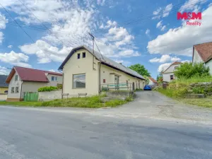 Prodej rodinného domu, Nekvasovy, 99 m2
