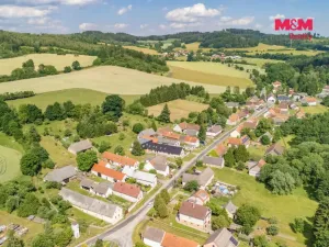 Prodej rodinného domu, Nekvasovy, 99 m2