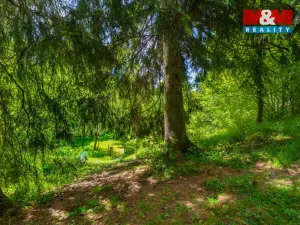 Prodej chalupy, Staré Křečany - Kopec, 110 m2