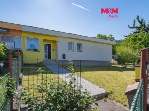 Prodej rodinného domu, Březová, Gen. Svobody, 294 m2
