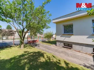 Prodej rodinného domu, Březová, Gen. Svobody, 294 m2