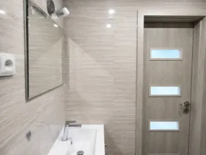 Pronájem bytu 2+1, Ústí nad Labem - Severní Terasa, Svojsíkova, 55 m2