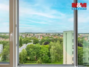 Prodej bytu 2+1, Čelákovice, J. Zeyera, 50 m2