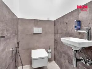Prodej rodinného domu, Vysoké Mýto - Choceňské Předměstí, Choceňská, 119 m2