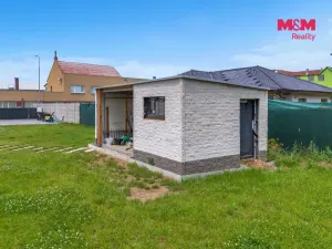 Prodej rodinného domu, Vysoké Mýto - Choceňské Předměstí, Choceňská, 119 m2