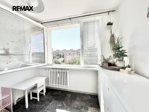 Prodej bytu 3+kk, Kladno, Francouzská, 55 m2