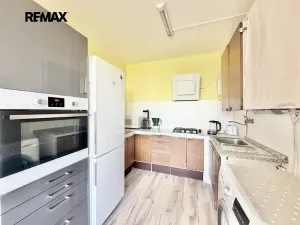 Prodej bytu 3+kk, Kladno, Francouzská, 55 m2