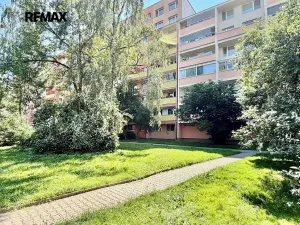 Prodej bytu 3+kk, Kladno, Francouzská, 55 m2