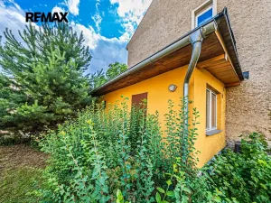 Prodej rodinného domu, Slaný, Lázeňská, 115 m2