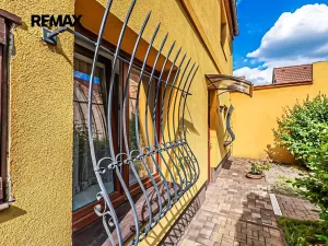 Prodej rodinného domu, Slaný, Lázeňská, 115 m2