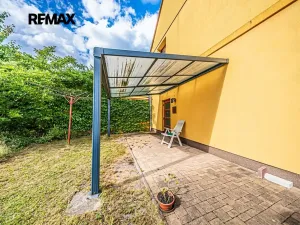 Prodej rodinného domu, Slaný, Lázeňská, 115 m2