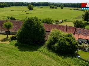 Prodej rodinného domu, Štěkeň - Nové Kestřany, 80 m2