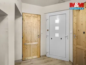 Prodej činžovního domu, Roudnice nad Labem, Štěpárna, 172 m2
