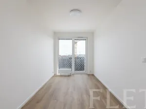 Pronájem bytu 2+kk, Praha - Hlubočepy, Divíškové, 48 m2