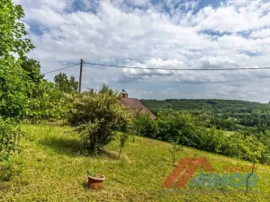 Prodej pozemku pro bydlení, Bílichov, 526 m2