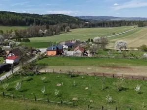 Prodej pozemku pro bydlení, Bouzov, 3974 m2