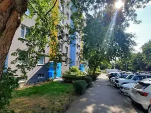 Prodej bytu 1+kk, Praha - Hodkovičky, Pod lysinami, 30 m2