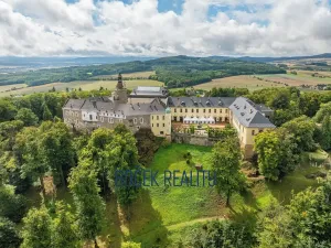Prodej pozemku pro bydlení, Zbiroh, Vlčí jáma, 739 m2