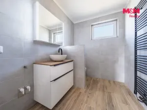 Prodej rodinného domu, Hosín, 106 m2
