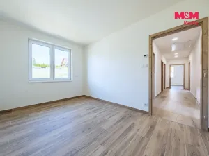 Prodej rodinného domu, Hosín, 106 m2