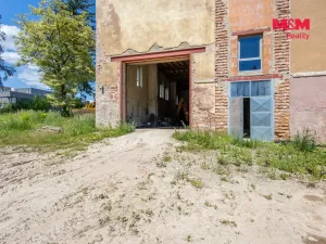 Pronájem výrobních prostor, Zákupy, Nové Zákupy, 800 m2