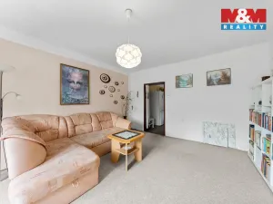 Prodej rodinného domu, Děčín - Děčín II-Nové Město, Kamenická, 107 m2