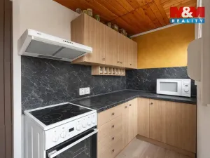 Prodej chaty, Malé Žernoseky, 48 m2