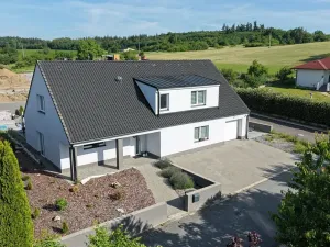 Prodej rodinného domu, Klučov, 170 m2