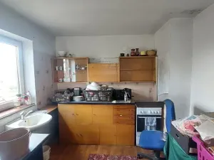 Prodej rodinného domu, Podhradní Lhota, 145 m2