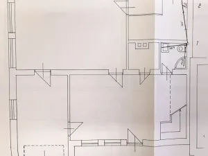Prodej rodinného domu, Podhradní Lhota, 145 m2