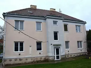 Pronájem ubytování, Miroslav, Česká, 250 m2