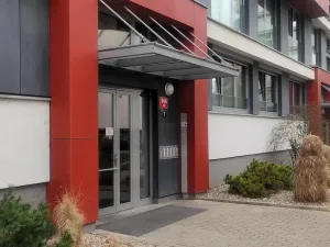 Pronájem bytu 2+kk, Praha - Libeň, Vojenova, 68 m2
